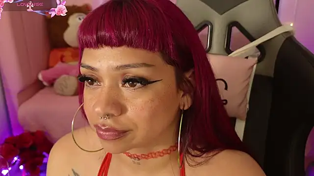 zoesullivan webcam