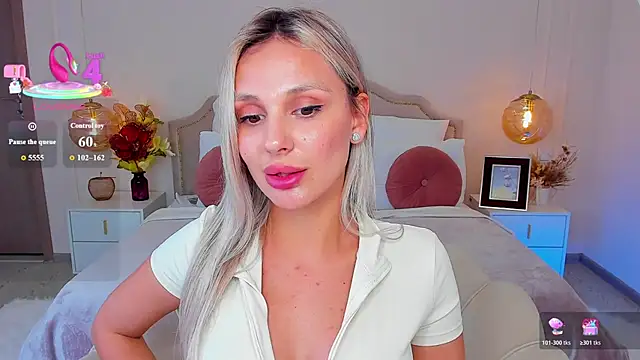missloou - MissLoou's free webcam - UK Sex Cams