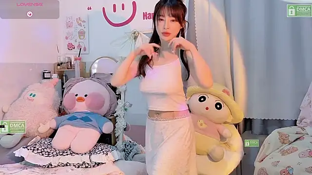 Yoyo_520 webcam