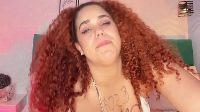 ninna_curly webcam