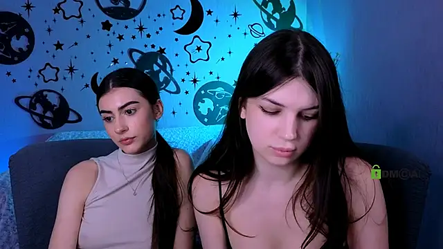 nekky_mouse webcam