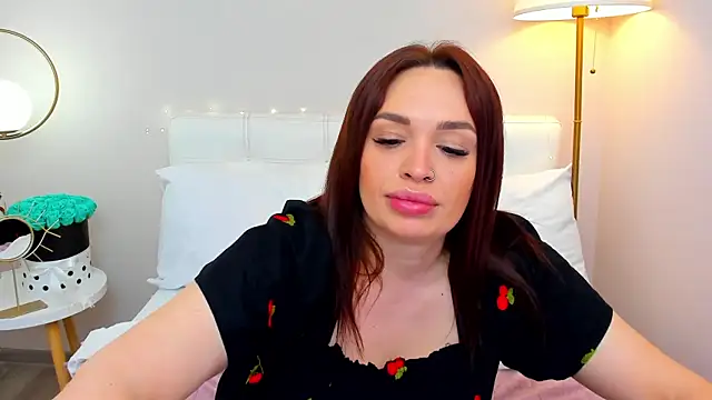 AndreaButt webcam