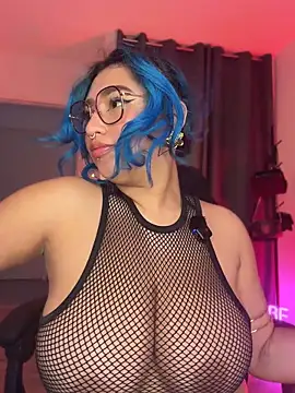 hatsune__ (F young) - play with my bigboobsss