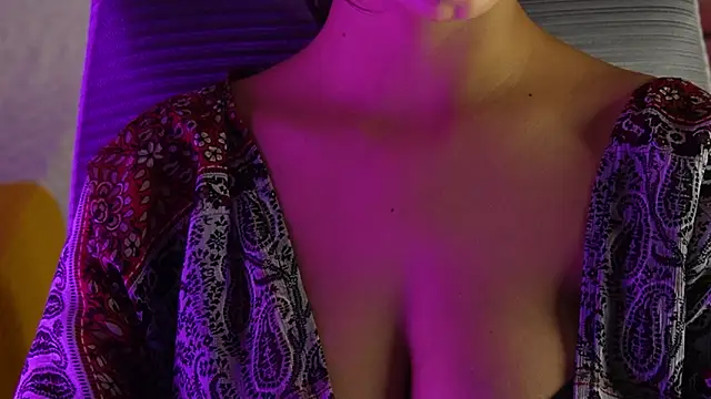 Misha-Malhotra webcam