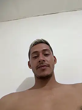 Boy_hot- webcam