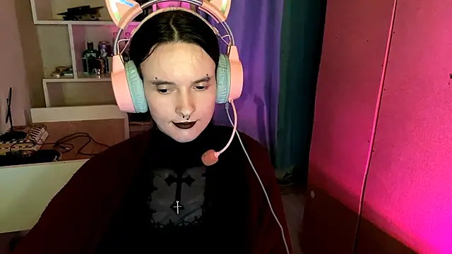 MabelDefina webcam