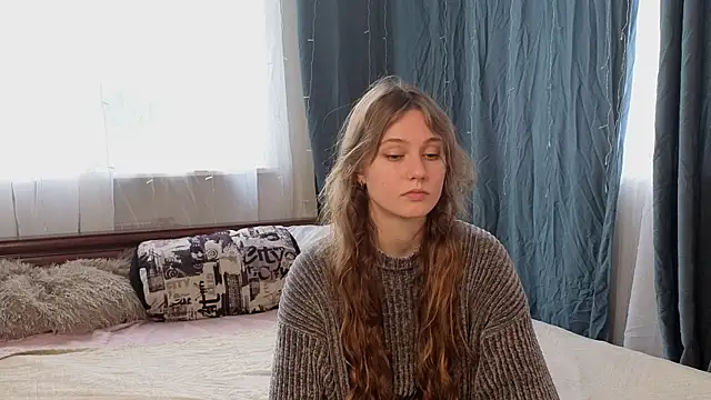 RubieHeiser webcam