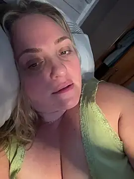 1SexyQueen webcam