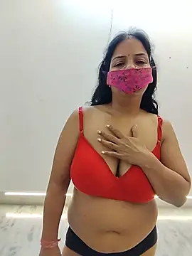 Rashilii_Bhabi webcam