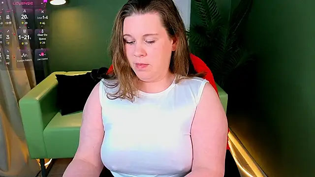 Karolisse webcam