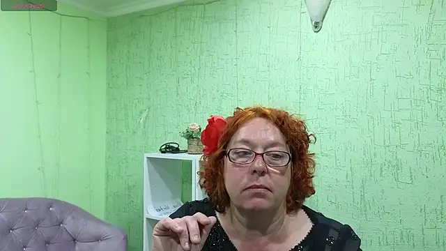 Fara_Flutte webcam