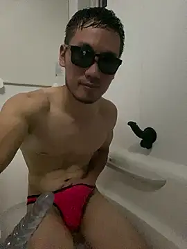 Nodis - Male webcam sex chat