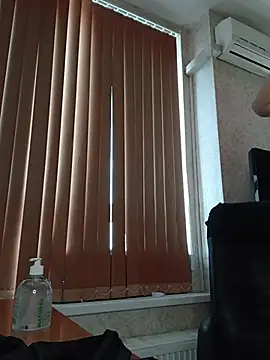 baba_yaga webcam