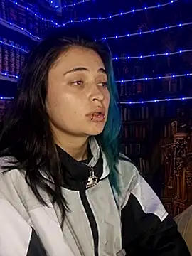 MilkyNeko_ webcam