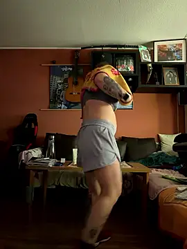 wetgerman_2 webcam