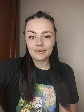 KrissSexi webcam