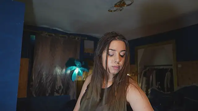 VanessaDoyle webcam