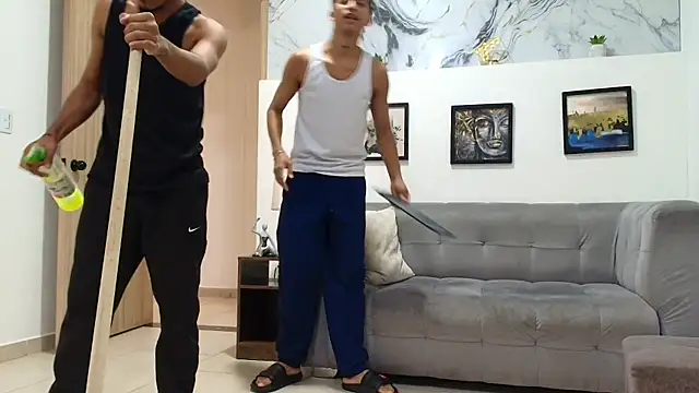GOLD_BOYS webcam