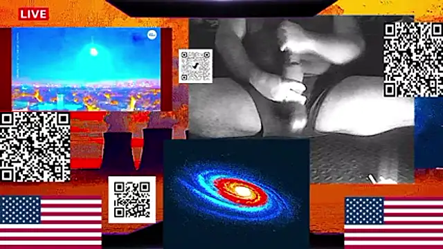 RussellTaylorLacy webcam