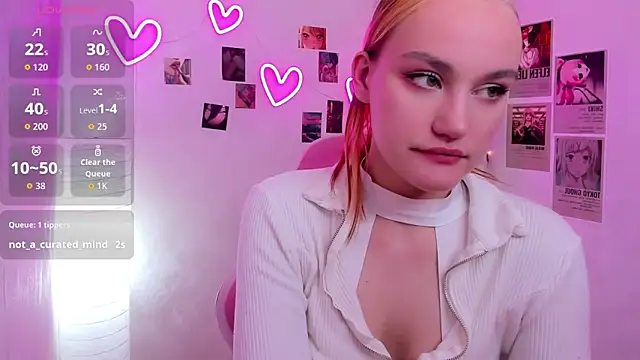 Ida_FaneStain webcam