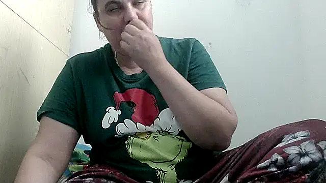 VixenBya webcam