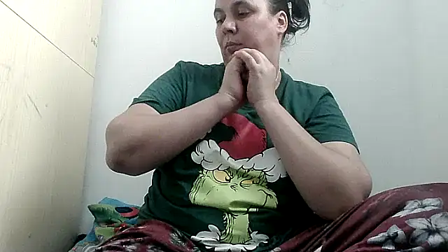 VixenBya webcam