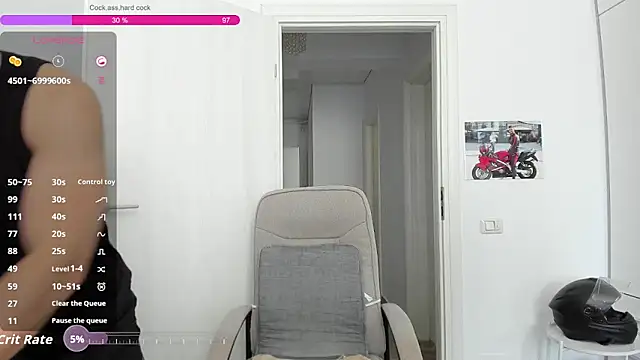 ZackFraser webcam