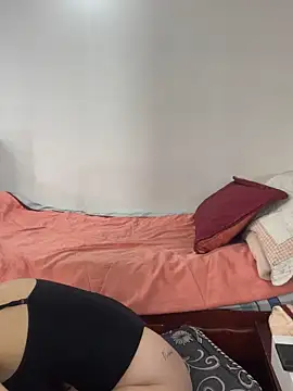 MariamGray1 webcam