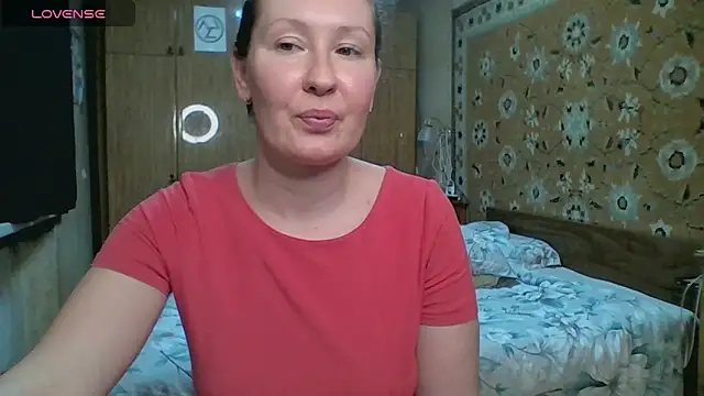AnnaXLovers webcam