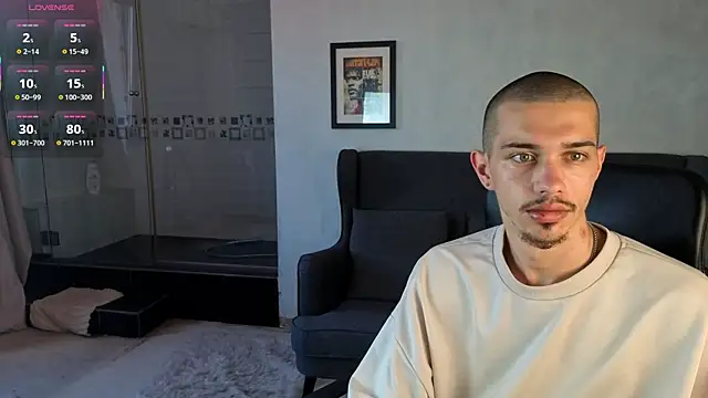 KaydenDrew webcam