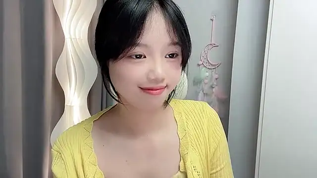 Yanys521 webcam