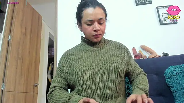 Bessie32 webcam