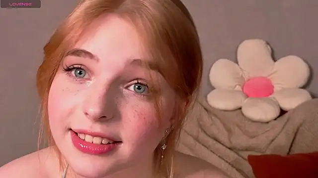 AnnieKim_ webcam