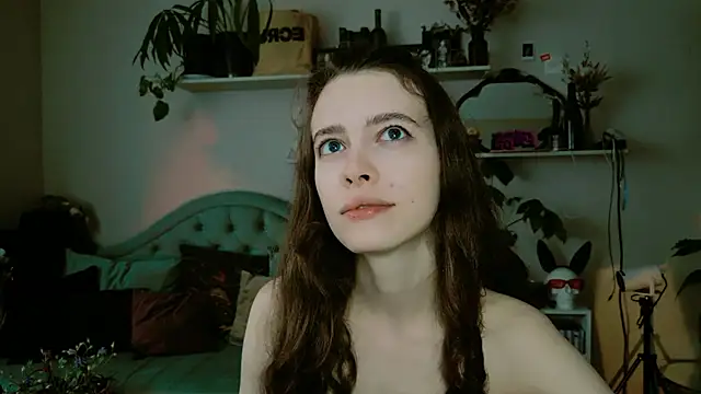 Yoka_paradoXXX webcam