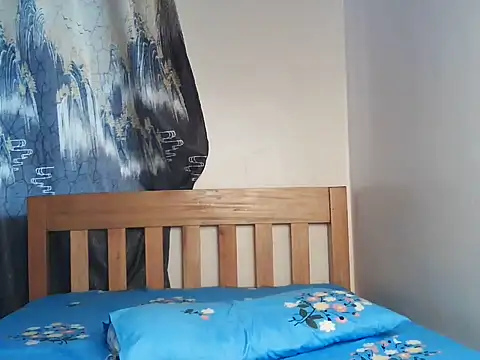 AlexaLoverxo webcam