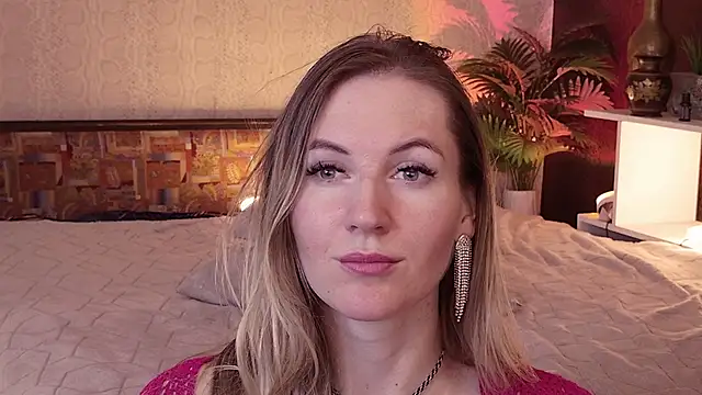 Hello_Lisha webcam