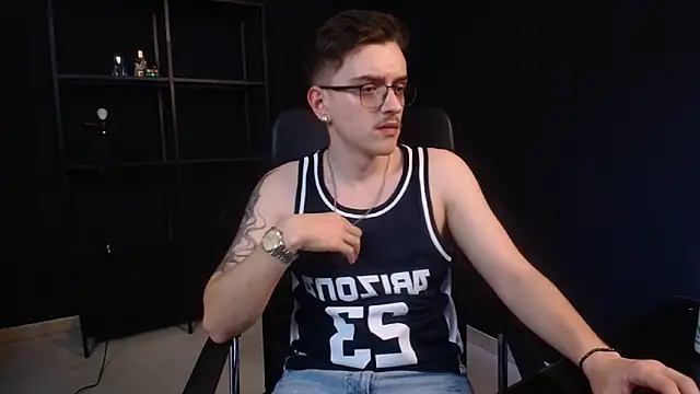 FelixStarkk webcam