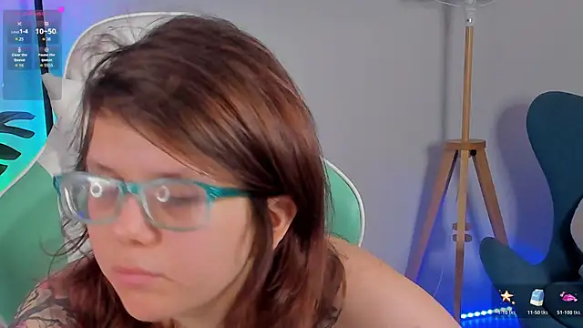 Ariell_Mini webcam