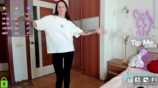 Lily_Viola webcam