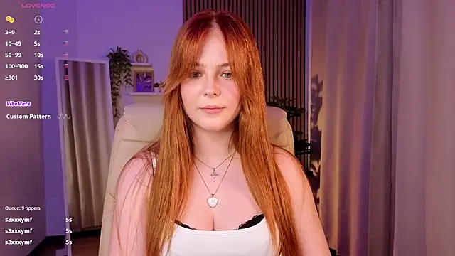 Elle_Funning webcam