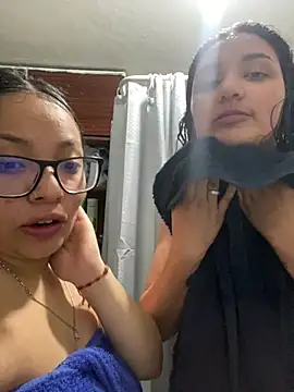 arymoon777 webcam