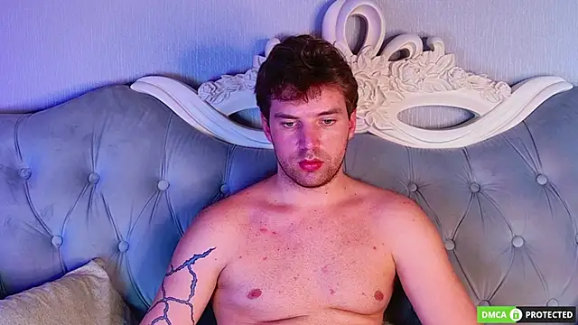 ArthurMeyers webcam