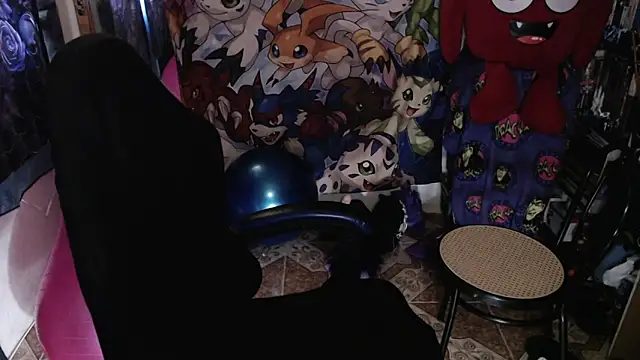 kureiji_hentaii webcam