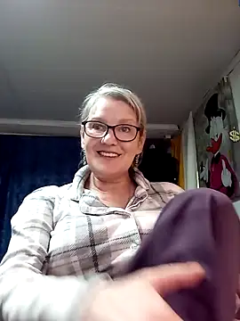 irinamaux webcam