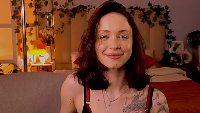 Meow_Nancy webcam