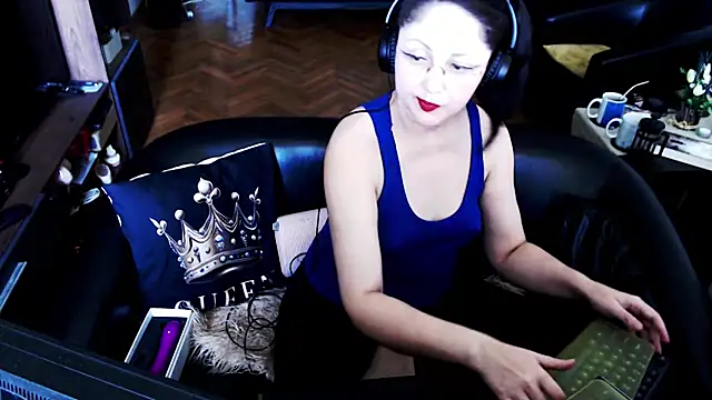 Imperatriza webcam