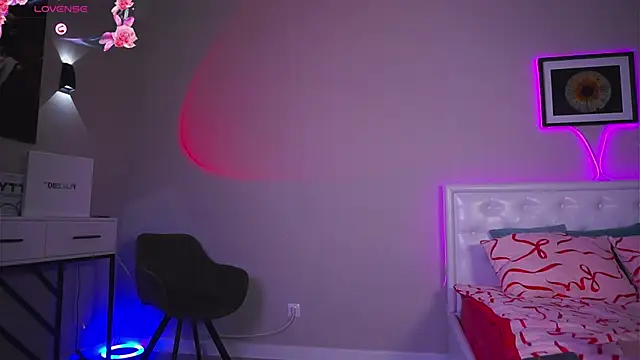 LeaCox_ webcam