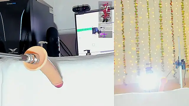 Kitty__Rose__ webcam