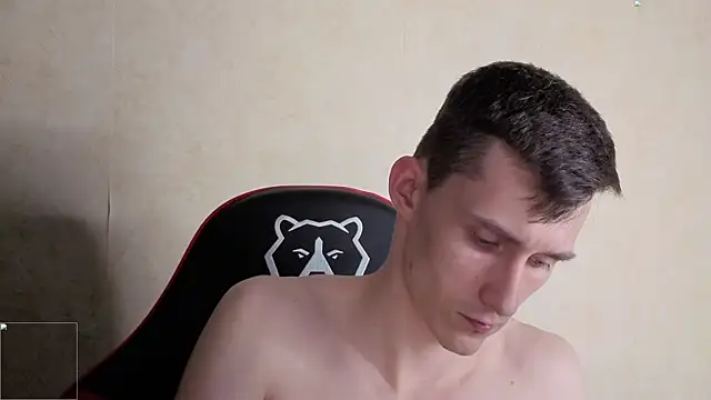 touch_me7 webcam