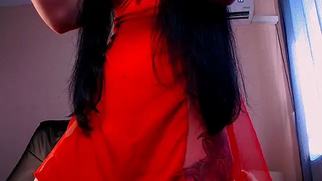 Fairy_elya_hot webcam
